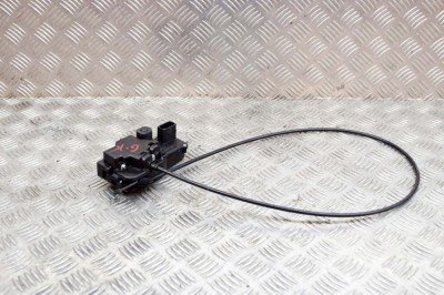 &amp;Icirc;ncuietoare ușă st&amp;acirc;nga spate TESLA MODEL S 2016 OEM: 6008911-00-D 13947051 foto