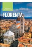 Florenta. Ghidul tau de buzunar