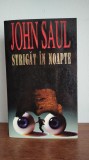 John Saul - Strigat in noapte (horror)