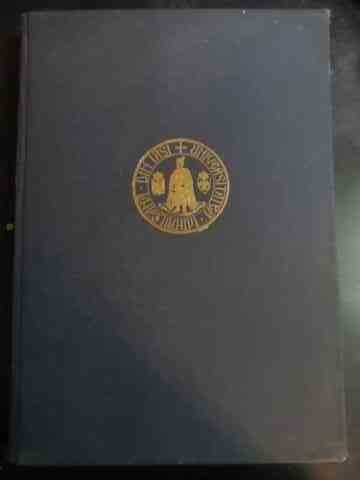 Anuarul Universitatii Pe Anul Academioc 1936/1937 - Traian Bratu ,546647