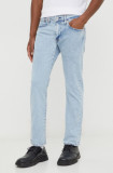 Cumpara ieftin Levi&#039;s jeansi 502 TAPER barbati