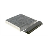 BOSCH R5501 Filtru aer habitaclu, pentru Dacia Logan Sandero Duster, Renault, Nissan - RESIGILAT