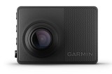 Camera auto 4 Megapixeli DVR Dash Cam 67W GPS si WIFI si control vocal 67W Garmin 010-02505-15 SafetyGuard Surveillance