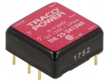 Convertor DC/DC 25W 9-36V la 15V 1.67A