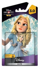 Figurina Disney Infinity 3.0 Alice Through The Looking Glass Alice foto