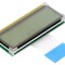 Afișaj LCD Alfanumeric 16x2 FSTN LED 49x20,5mm