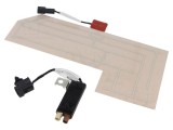 Antena Auto Interioară AM DAB FM 12V MTA Rom&acirc;nia