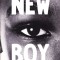 AS - TRACY CHEVALIER - NEW BOY