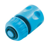 Cupla Rapida Cu Stop 1/2&quot;