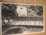 QW23 B - Carte postala - tematica turism - vedere - Romania - Baile Herculane 14