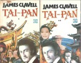 Cumpara ieftin Tai-Pan (2 volume; Editura Orizonturi) - James Clavell