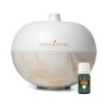 AromaGlobe Ultrasonic Diffuser