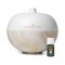 AromaGlobe Ultrasonic Diffuser