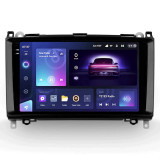 Navigatie Auto Teyes CC3 2K 360 Mercedes-Benz Vito 3 2014-2023 6+128GB 9.5` QLED Octa-core 2Ghz Android 4G Bluetooth 5.1 DSP