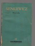 C8464 NUVELE DE H. SIENKIEWICZ