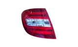 Lampa stop Mercedes Clasa C T-Model (S204) 03.2011-2014; Ulo 1089001, parte montare : Stanga, LED