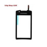 GEAM+TOUCHSCREEN SAMSUNG S5620 NEGRU ORIG CHINA