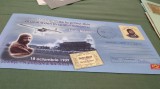 100 DE ANI DE LA PRIMUL ZBOR AL UNUI AVION IN SPATIUL ROMANESC -LOUIS BLERIOT