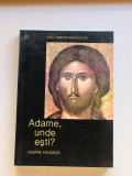 Adame, unde esti? Despre pocainta, Simeon Kraiopoulos