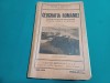 GEOGRAFIA ROM&Acirc;NIEI PENTRU CLASA III SECUNDARĂ * PETRE I SIMIONESCU *1929 *30