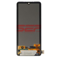 LCD+Touchscreen Xiaomi Redmi Note 11 Pro BLACK OLED