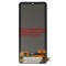 LCD+Touchscreen Xiaomi Redmi Note 11 Pro BLACK OLED