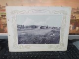 Calea ferată Comănești-Moinești, Gara Moinești, 1903, 201