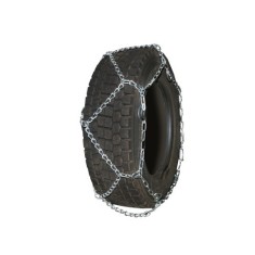 Set lanturi antiderapante tip plasa pentru camion 295/60-22,5 zala fi 6,8mm Cod: BK92770 Automotive TrustedCars