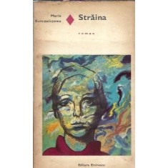 Straina - Maria Kuncewiczowa