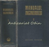 Cumpara ieftin Manualul Inginerului Matematica-Fizica I, Cezar Cosnita, Tehnica 1965, 1436 pagini