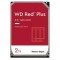 WD HDD 3.5 2TB SATA WD20EFPX