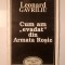 Leonard Gavriliu (dedicație / autograf) - Cum am evadat din Armata Roșie (1999)