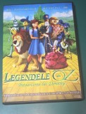 Legendele din Oz: &Icirc;ntoarcerea lui Dorothy DVD dublat in limba romana