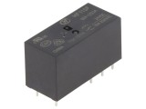 Releu electromagnetic PCB 24VDC 16A
