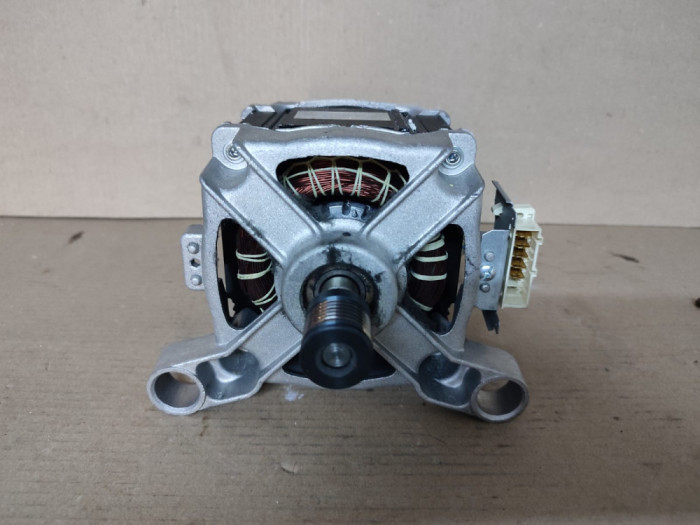 Motor 5pini Welling Masina de spalat Hotpoint Ariston cu uscator AQDD PRA72EU/R7