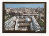 FR1 -Carte Postala - FRANTA- Paris, Le Forum des Halles, necirculata, Fotografie