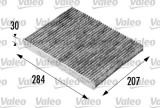 VALEO 698716 VALEO PROTECT Filtru, aer habitaclu