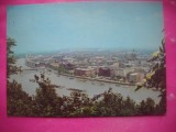 HOPCT 22226 ANUL 1968 BUDAPESTA --STAMPILA / TIMBRU -UNGARIA -CIRCULATA