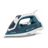 Fier de calcat Zass A 09, 2000W, calcator cu talpa ceramica, calcare verticala, Jet 80g min - NOU