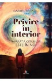 Privire in interior - Gabriel Socaciu