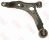 Bascula / Brat suspensie roata PEUGEOT BOXER caroserie (2006 - 2016) TRW JTC1172