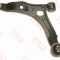 Bascula / Brat suspensie roata FIAT DUCATO platou / sasiu (250, 290) (2006 - 2016) TRW JTC1172
