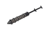 Filtru uscator clima / aer conditionat VW SHARAN (7M8, 7M9, 7M6) (1995 - 2010) THERMOTEC KTT120008