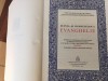 Evanghelie 2013 PF Daniel, Text Biblia 2010, Format Mare 34x25 cm, Ilustratii Color, Institutul Biblic