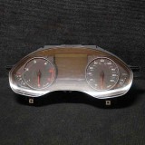 Ceas Bord Audi A6 4G C7 2012 4G8920950N OEM Original