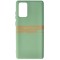 Toc silicon High Copy Samsung Galaxy Note 20 Fern