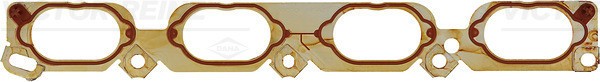 VICTOR REINZ 71-10574-00 Garnitura, galerie admisie