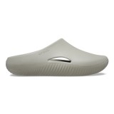 Saboti Crocs Mellow Recovery Clog Gri - Elephant