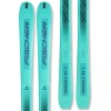 Schiuri Tura Femei Fischer Transalp 82 Carbon WS 162cm, Usoare, Performante, All-Mountain