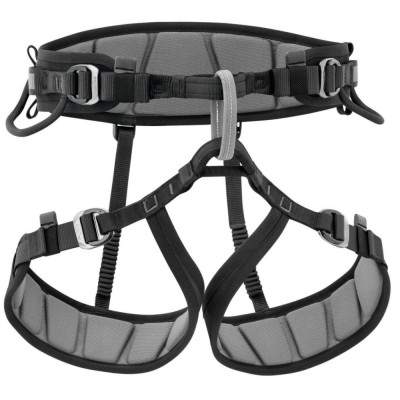 Ham de escaladă PETZL Falcon mountain 2 foto